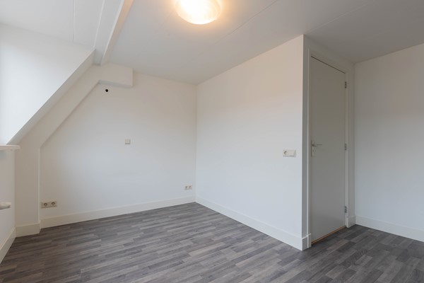 Medium property photo - Oosterdwarsstraat 18, 2315 LS Leiden